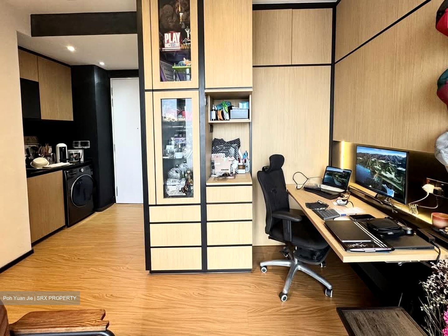 Okio (D12), Apartment #556056241